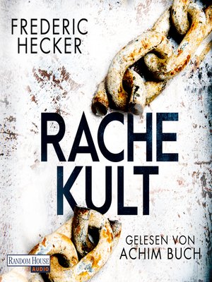 cover image of Rachekult